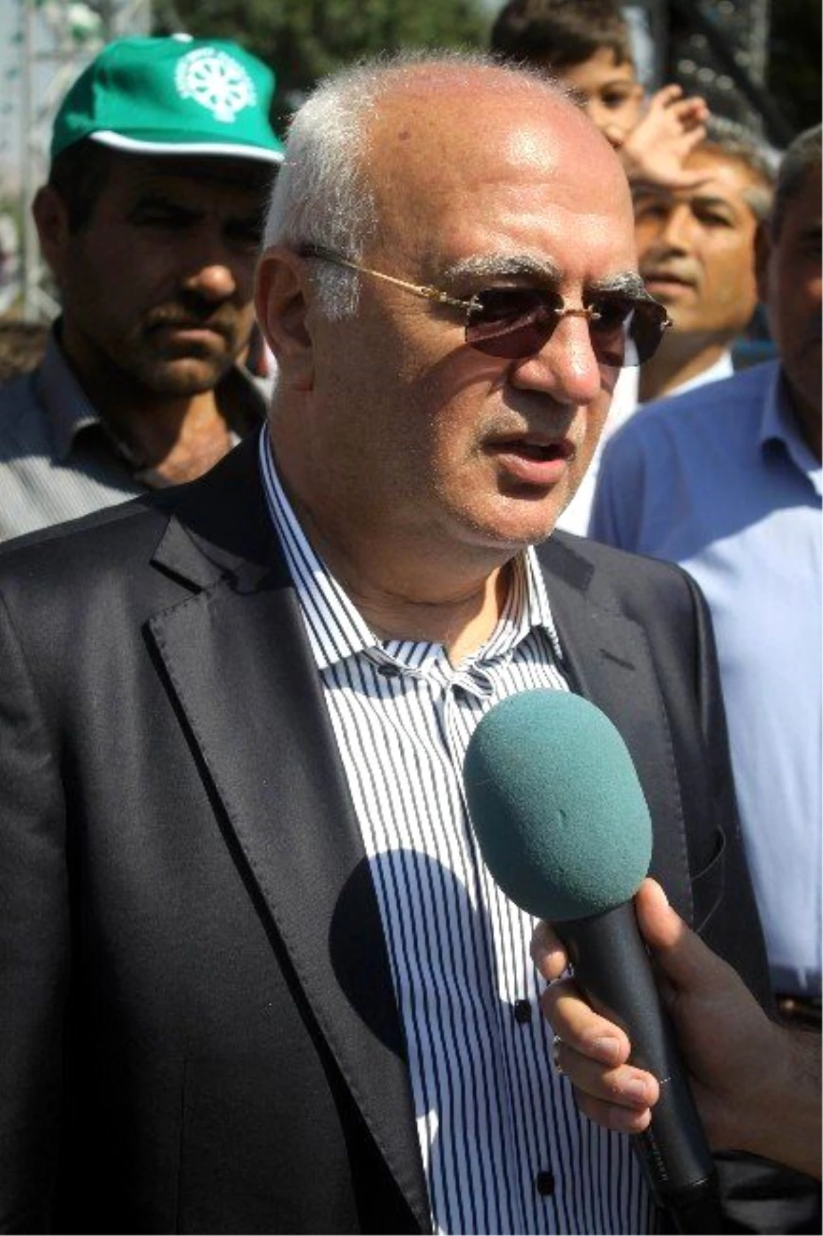Başbakan Başdanışmanı Elitaş, AB Bakanı Üzerinden Bahçeli\'yi Eleştirdi
