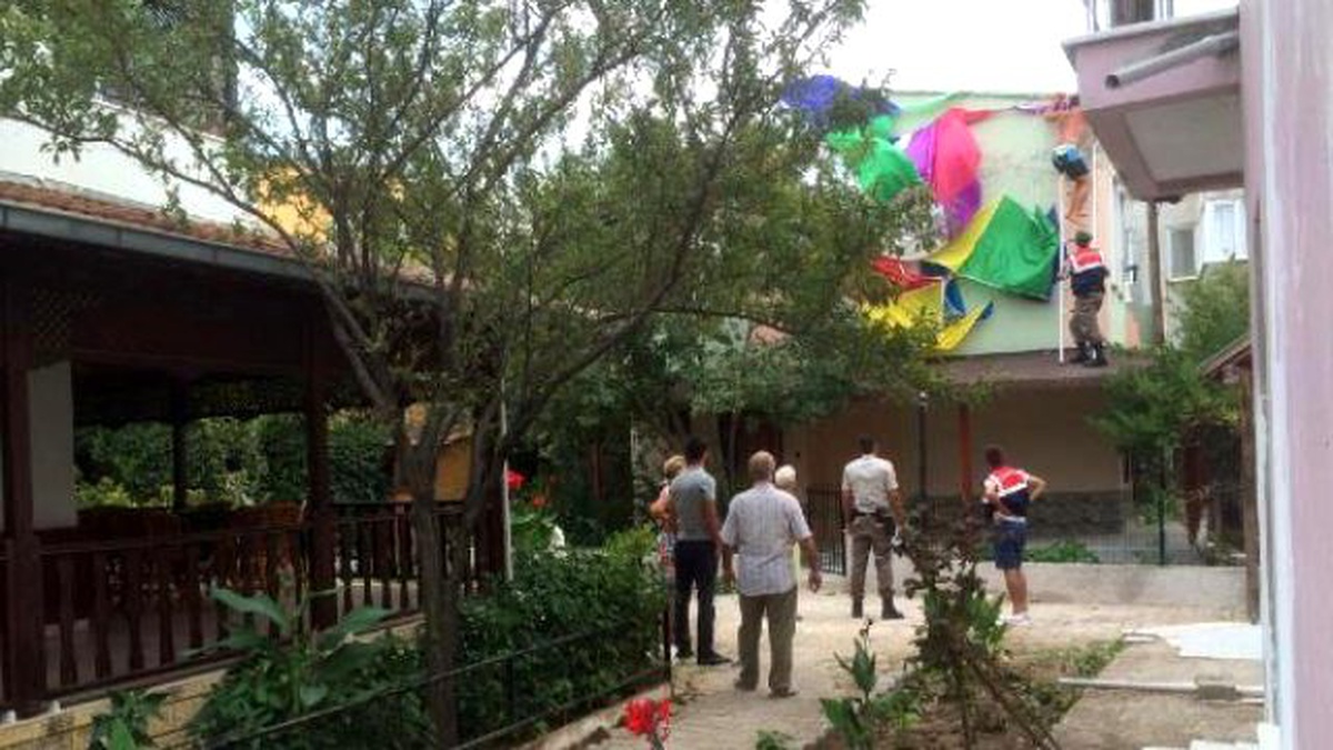 Parasailing Kazasında Yaralanan İki Kardeşten Acı Haber Geldi