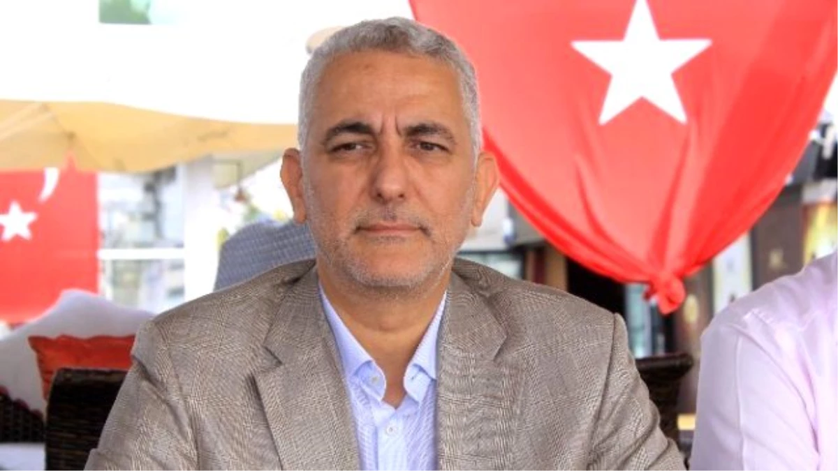 Petrol İş Sendikası Genel Başkanı Ali Ufuk Yaşar Açıklaması