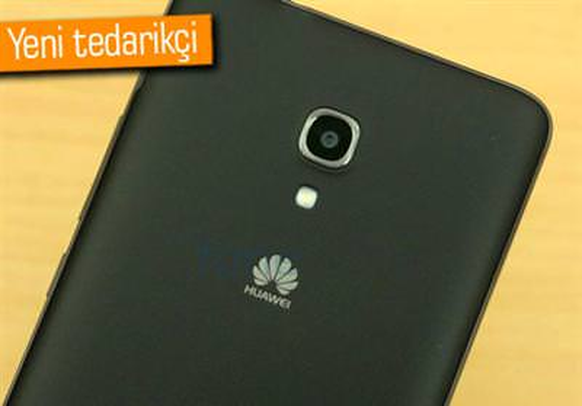 Rapor: Huawei, Galaxy Note Serisine Rakip Kalemli Phablet Hazırlıyor!