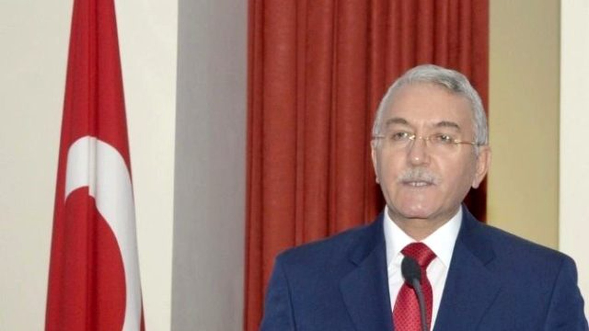 Rektör Gönen\'in İlköğretim Haftası Mesajı