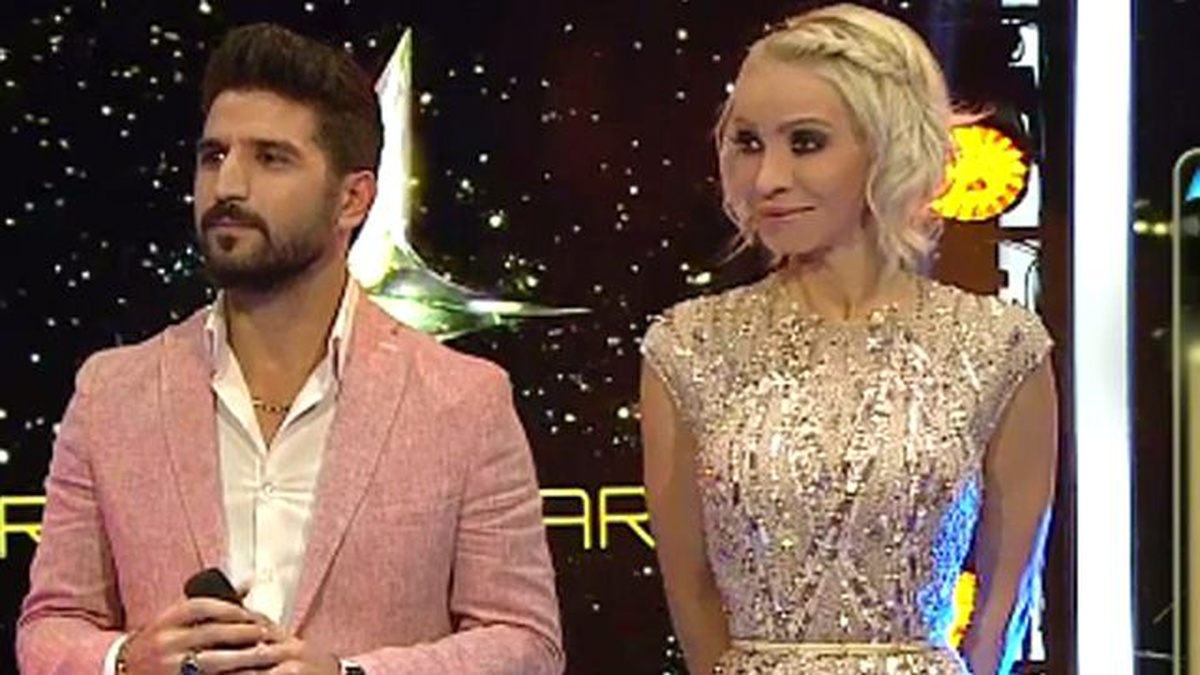 Rising Star mı İste Benim Stilim mi Jüri Programları Karıştırdı...