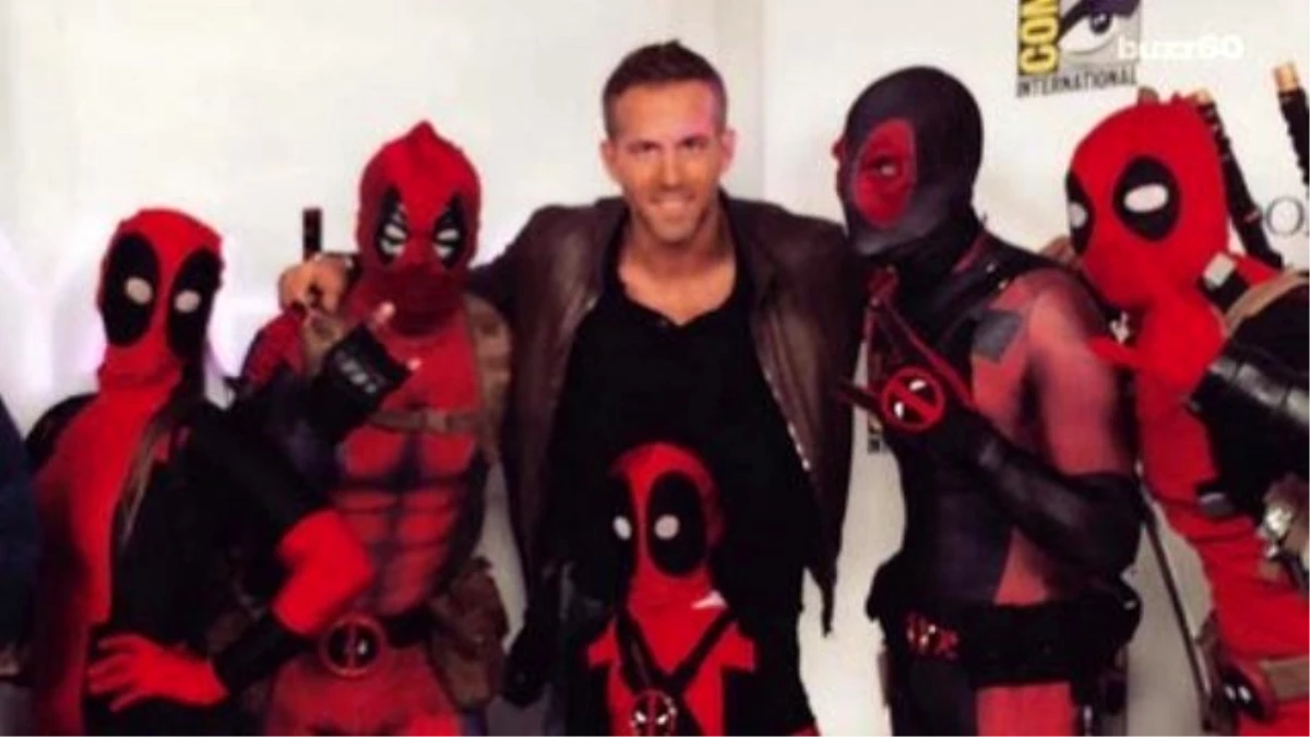 Ryan Reynolds Says A Lifelong Friend Tried To Sell Pictures Of His Daughter