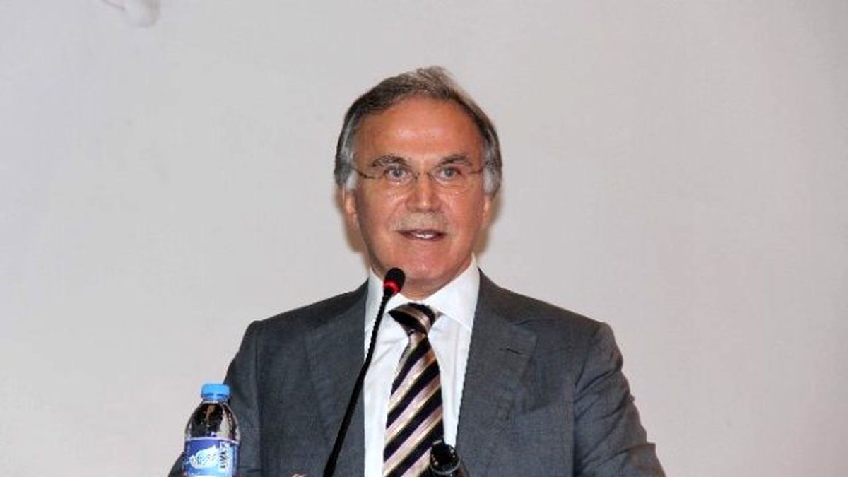 Şahin\'den MHP\'ye Koalisyon Göndermesi