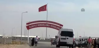 Savaş Onların Bayramını Hüzne Dönüştürdü