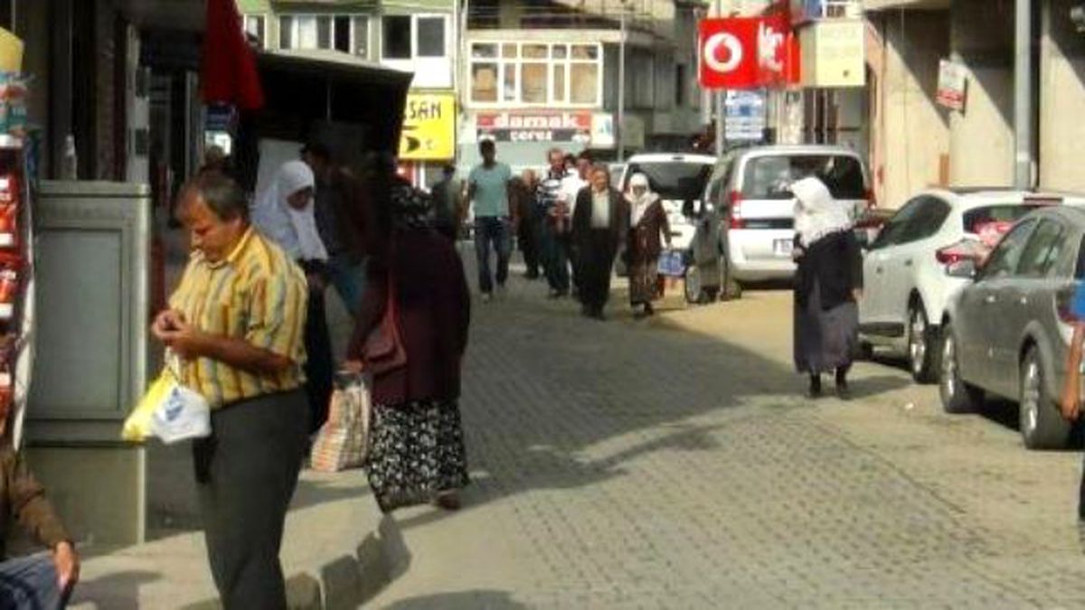 Simav Beşik Gibi