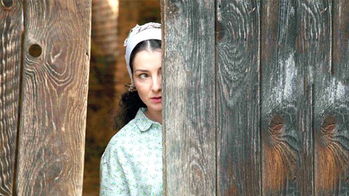 Şimdi Saraybosna: Flotel Europa Film Gösterimi