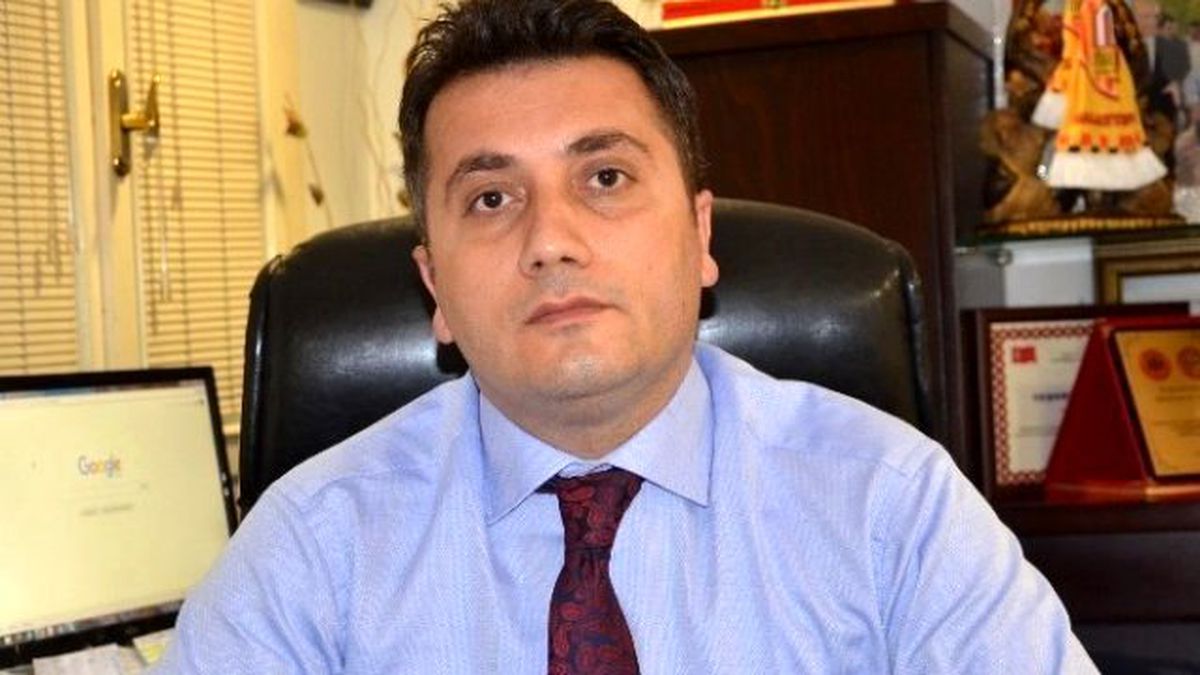 Taşdemir Küsmedi