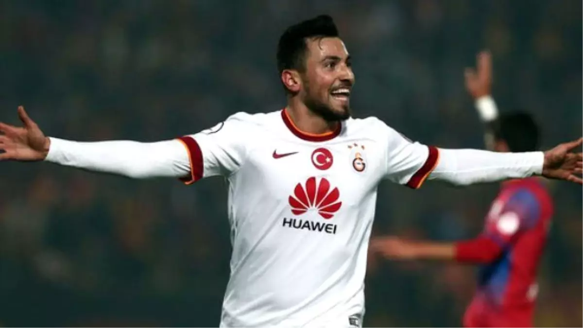 Tayfun Korkut: Almanlar, Sinan\'ı Robben\'le Kıyaslıyor