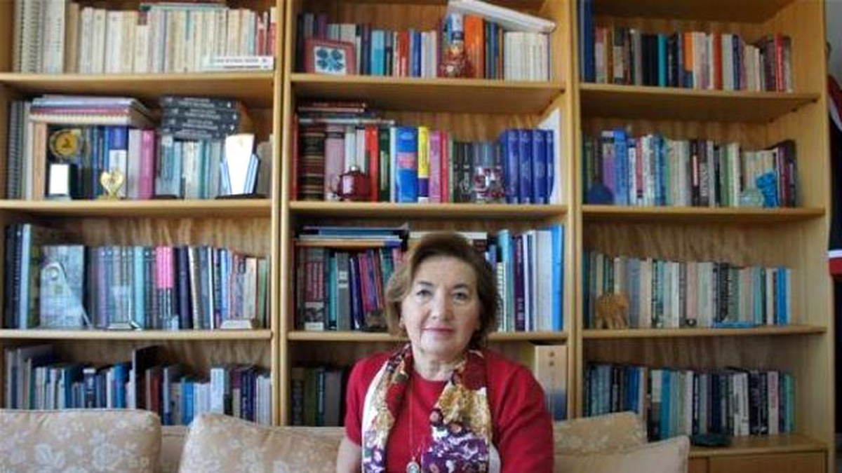 Turkish Professor Elected President Of Council Of Europe Monitoring Group On Violence Against Women