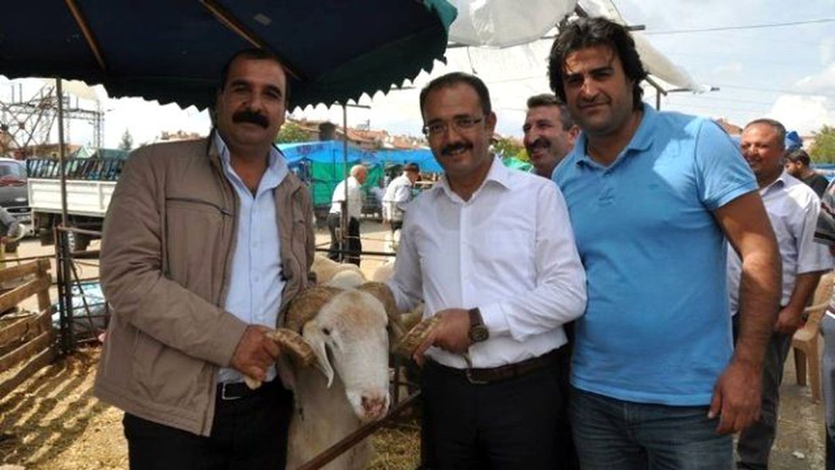 Uşak\'ta Bayram Tedbirleri Alındı