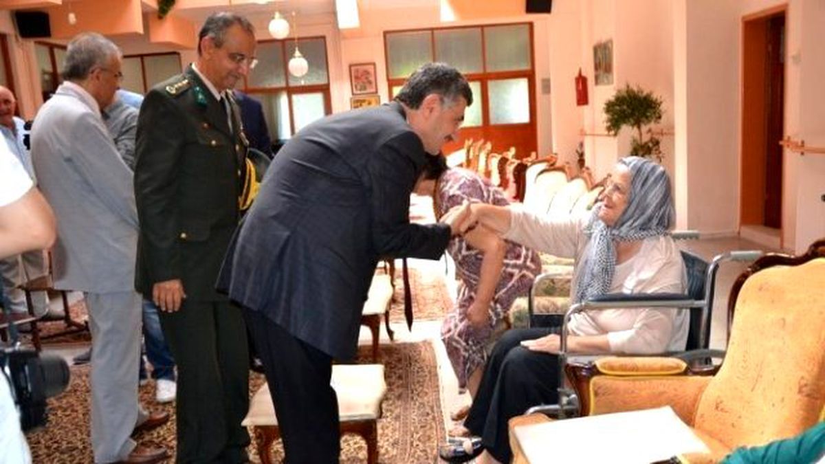 Vali Bektaş\'tan Kurban Bayramı Mesajı