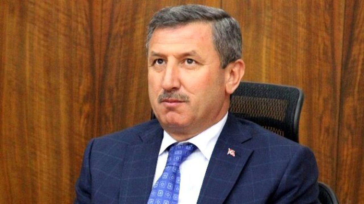 Vali Şerif Yılmaz\'dan Kurban Bayramı Mesajı
