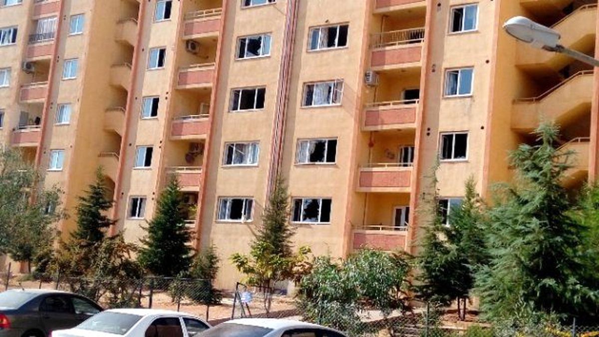 Vatandaşın İhbarı Sayesinde Olası Bir Facia Önlendi