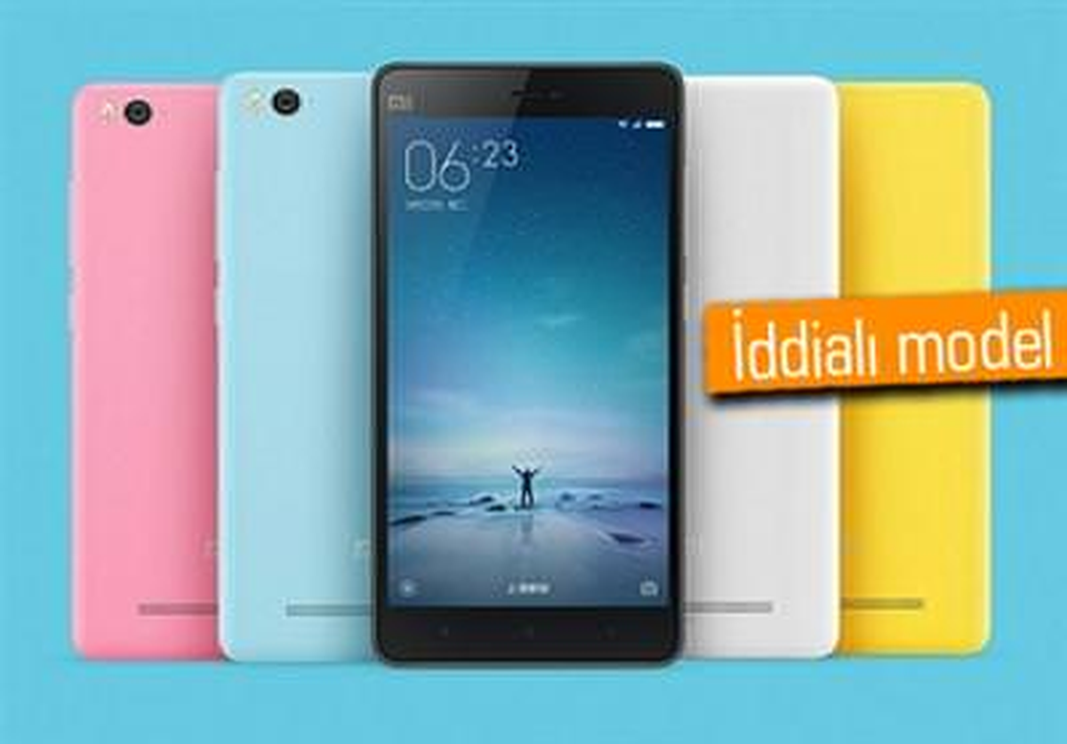 Xiaomi\'den 200 Dolarlık Performans Canavarı: Xiaomi mi 4c