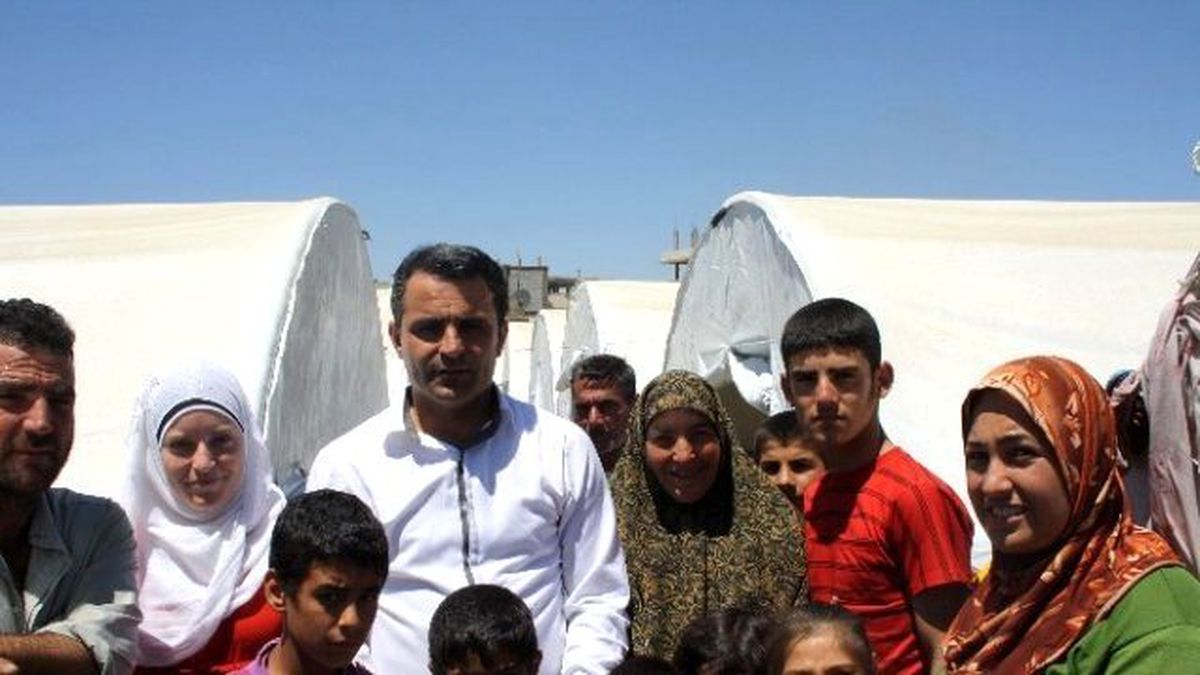 Yavuzaslan, Lübnan\'da Temaslarda Bulunacak
