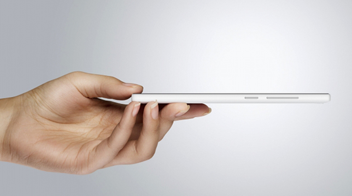 Yeni Xiaomi mi 4c : 204 Dolarlık Telefona Piyasadaki En İyi İşlemciyi Koydu