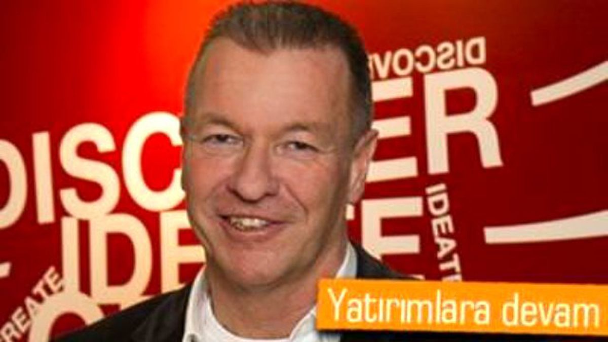 Yerli Girişim Flightrecorder Yatırım Aldı