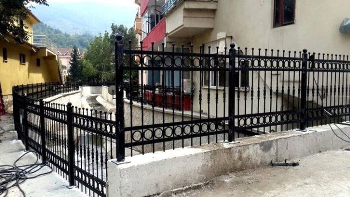 Yığılca Yeni Bir Vizyona Kavuşuyor