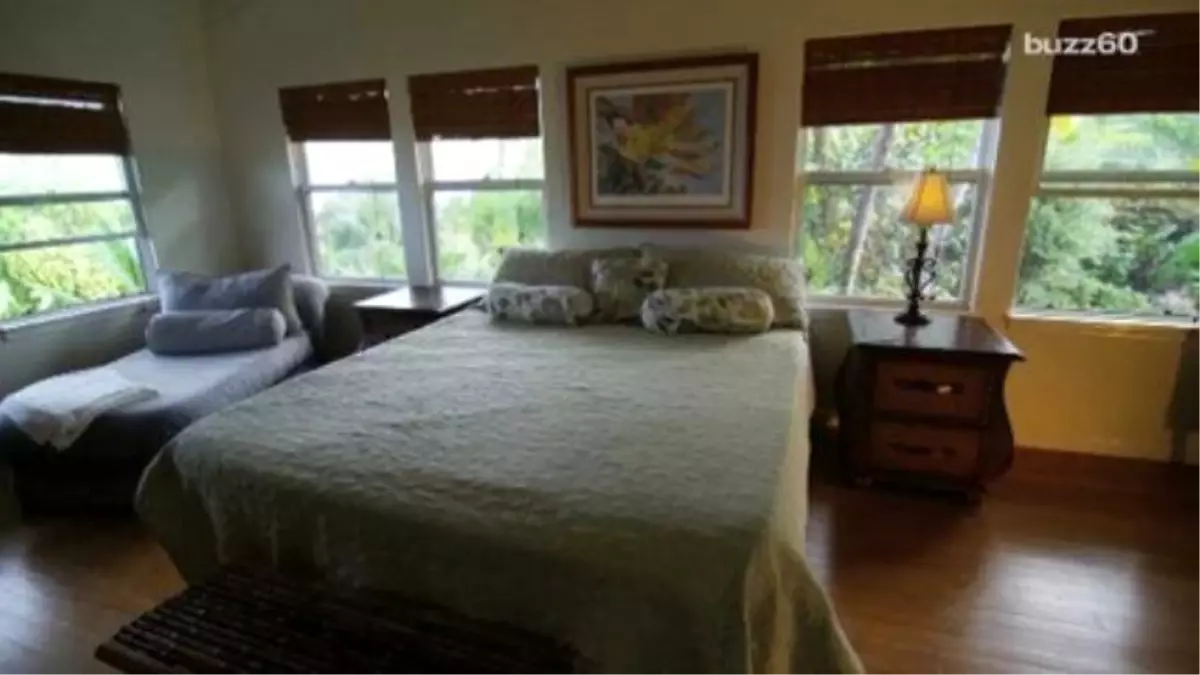 Your Mom Was Wrong; Here's Why You Should Never Make Your Bed Son Dakika