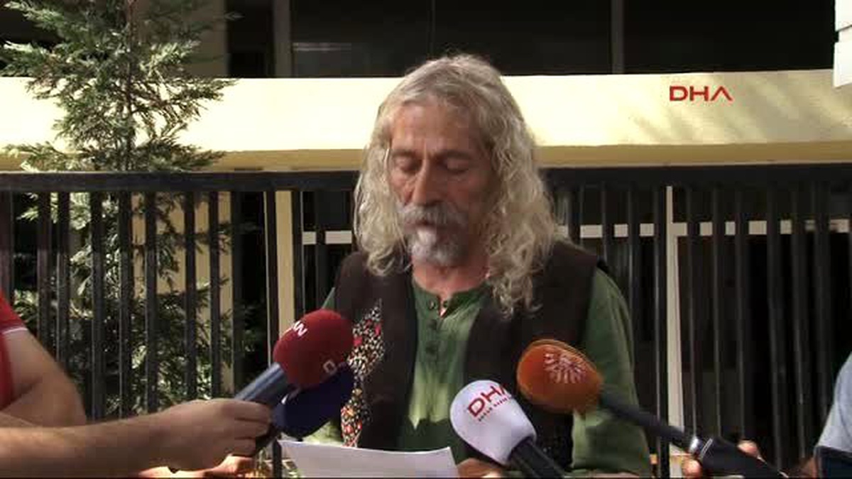 Ysk\'ya \'Akıl ve Ruh Sağlığı Yerindedir\' Raporu İçin Dilekçe