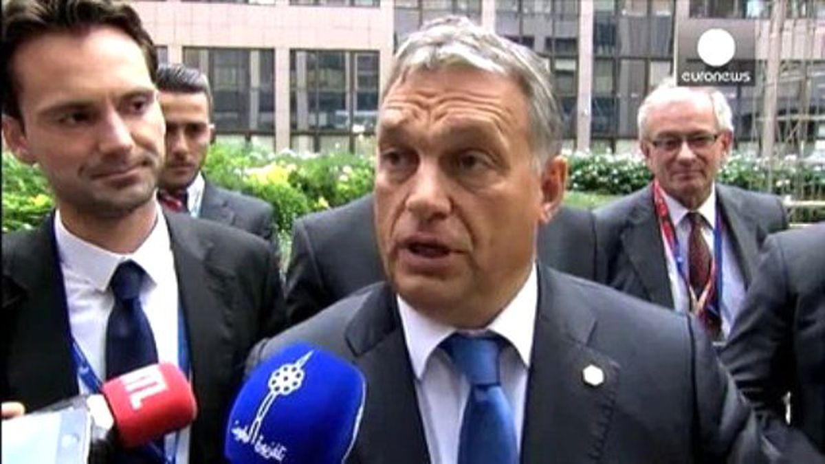 AB Dış Sınırlarını Kontrol Altına Almaya Çalışıyor