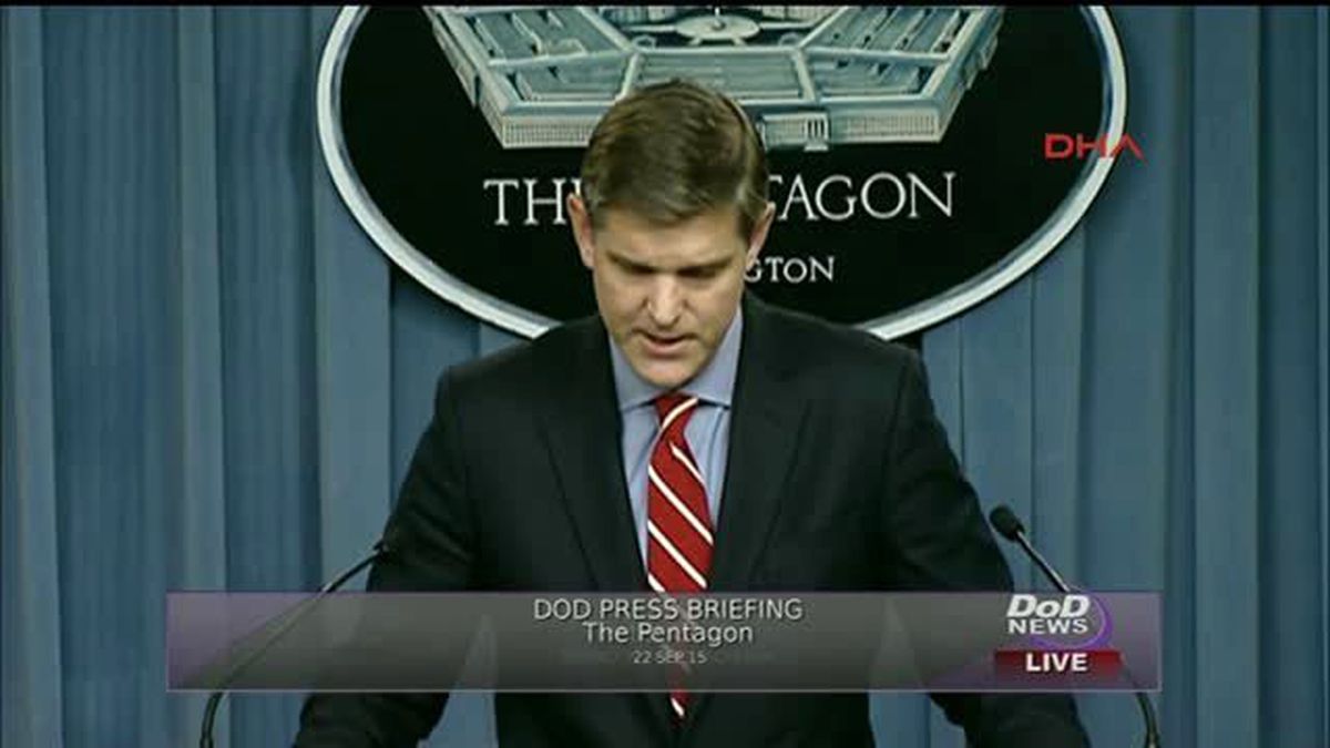 ABD Açıkladı: El Türkmeni Öldürüldü