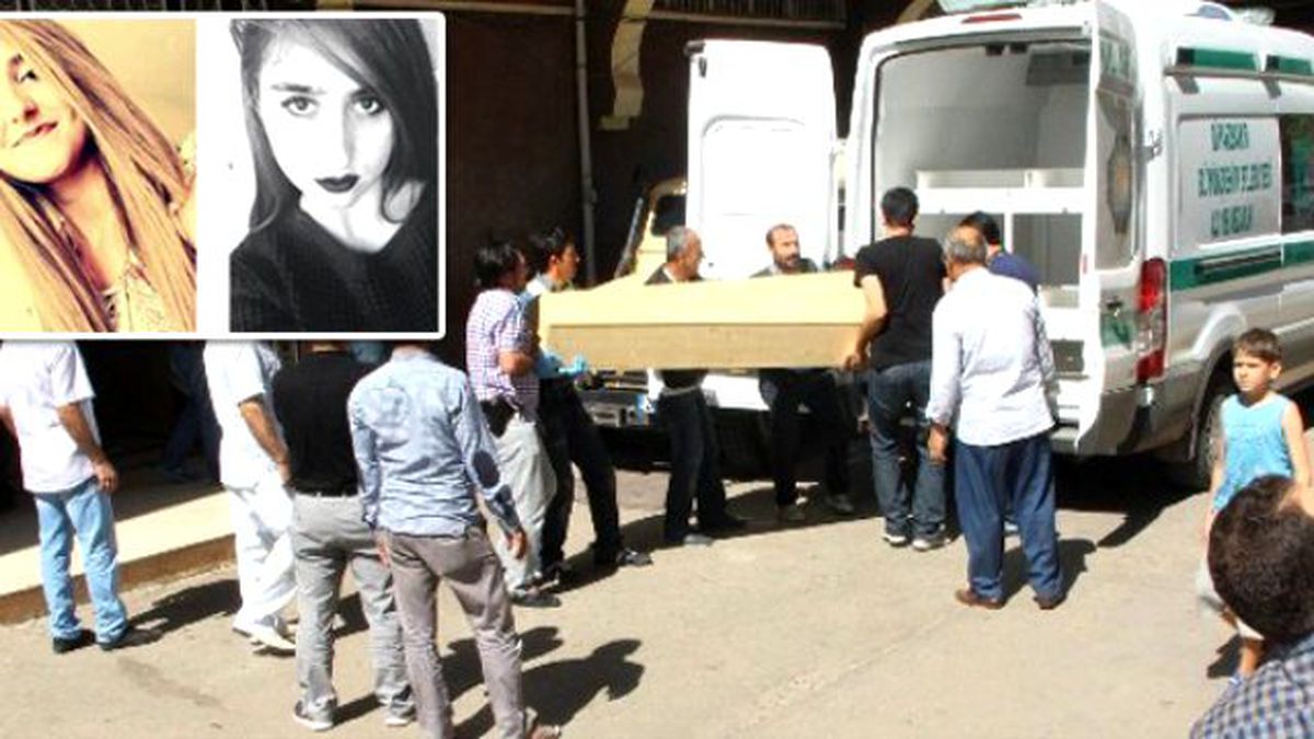 Annenin Kızlarını, Babanın Karısını Öldürdüğü Cinayet Aydınlatıldı