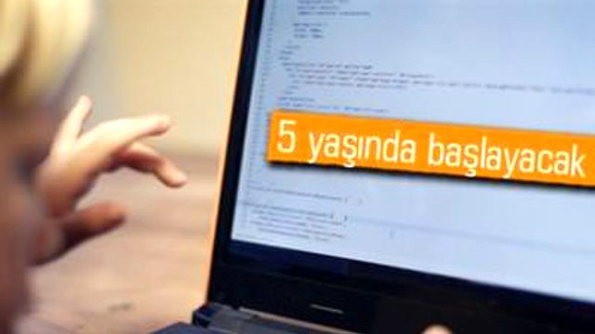 Avustralya, İlkokul Öğrencilerine Programlama Öğretecek