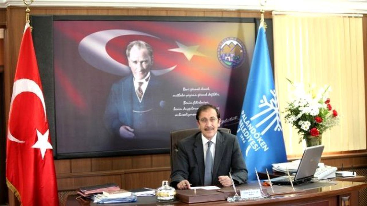 Başkan Bulutlar\'dan Bayram Mesajı