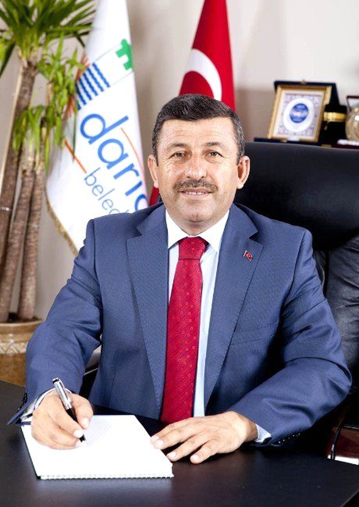 Başkan Karabacak, Kurban Bayramı Mesajı Yayınladı
