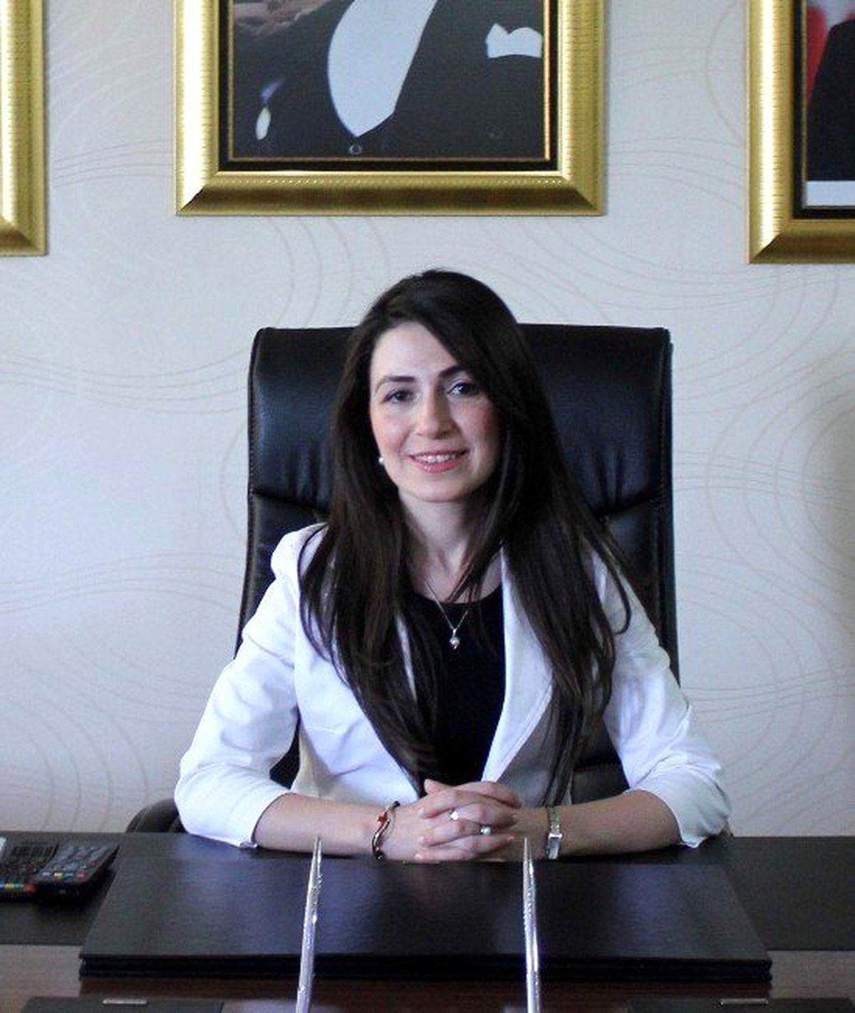 Başkan Kumbaracı Kurban Bayramı\'nı Kutladı