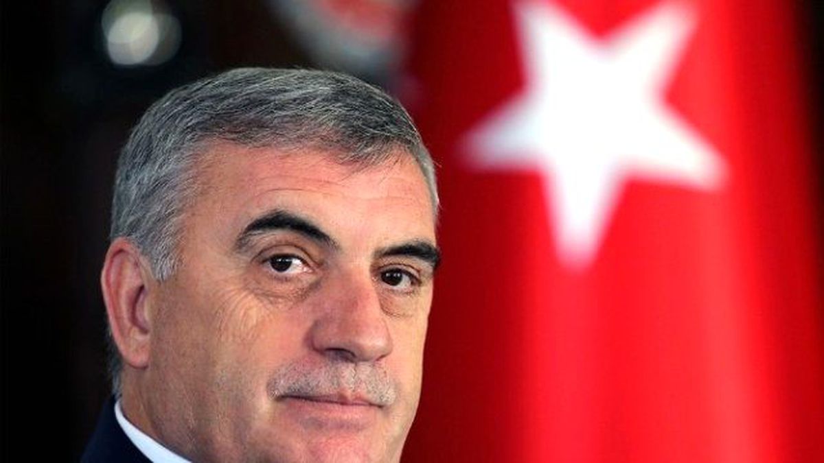 Başkan Toçoğlu Tamamlanan Yatırımlarla İlgili Konuştu