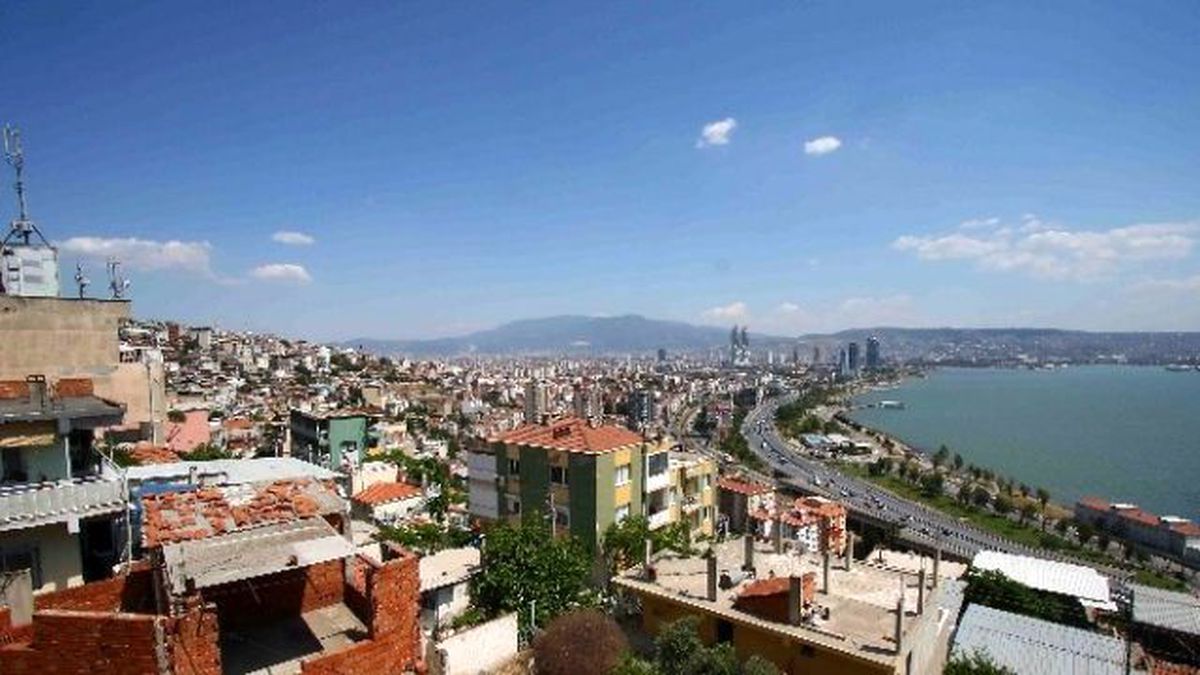 Bayraklı Belediyesi\'nden Bir İlk Daha