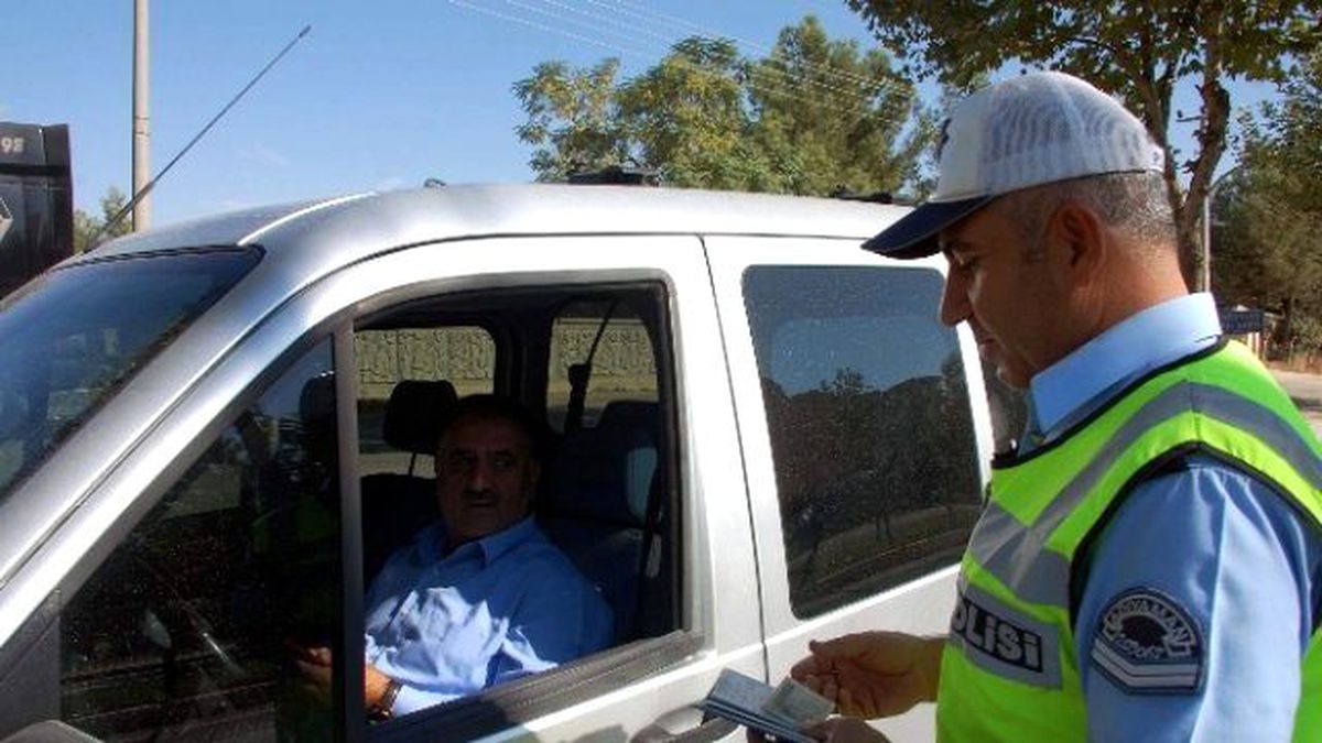 Bayram Arifesinde Trafik Tedbirleri Artırıldı
