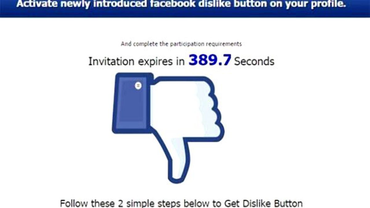 Bu Facebook Mesajına Sakın İnanmayın!