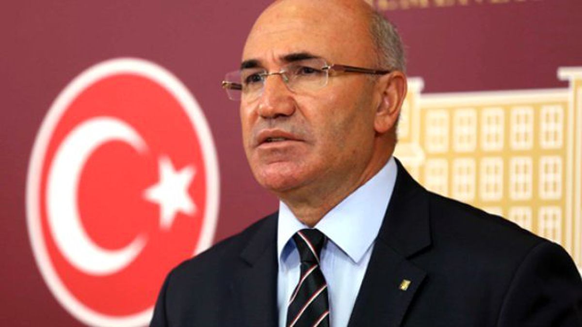 CHP, AK Parti'nin Seçim Şarkısının Yasaklanması İçin YSK'ya Başvurdu
