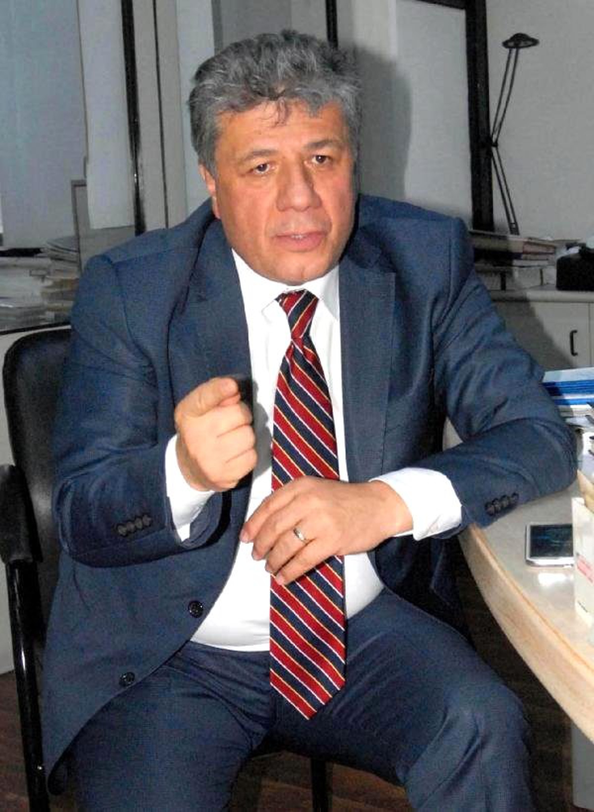 CHP\'li Balbay, TBMM Başkanı Yılmaz\'ı Eleştirdi