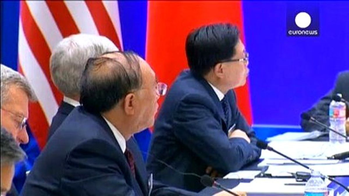 Çin Liderinden ABD\'ye Siber Saldırı Mesajı