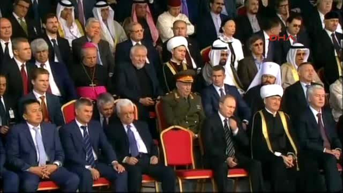 Cumhurbaşkanı Erdoğan Avrupa Sınırlarında Tüm İnsanlığı Utandırması Gereken Hazin Manzaralar...