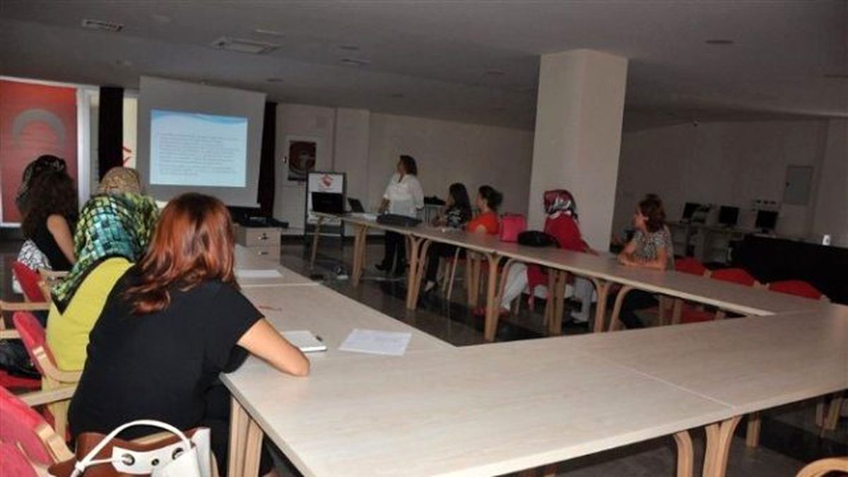 Değerlendirme Toplantısı