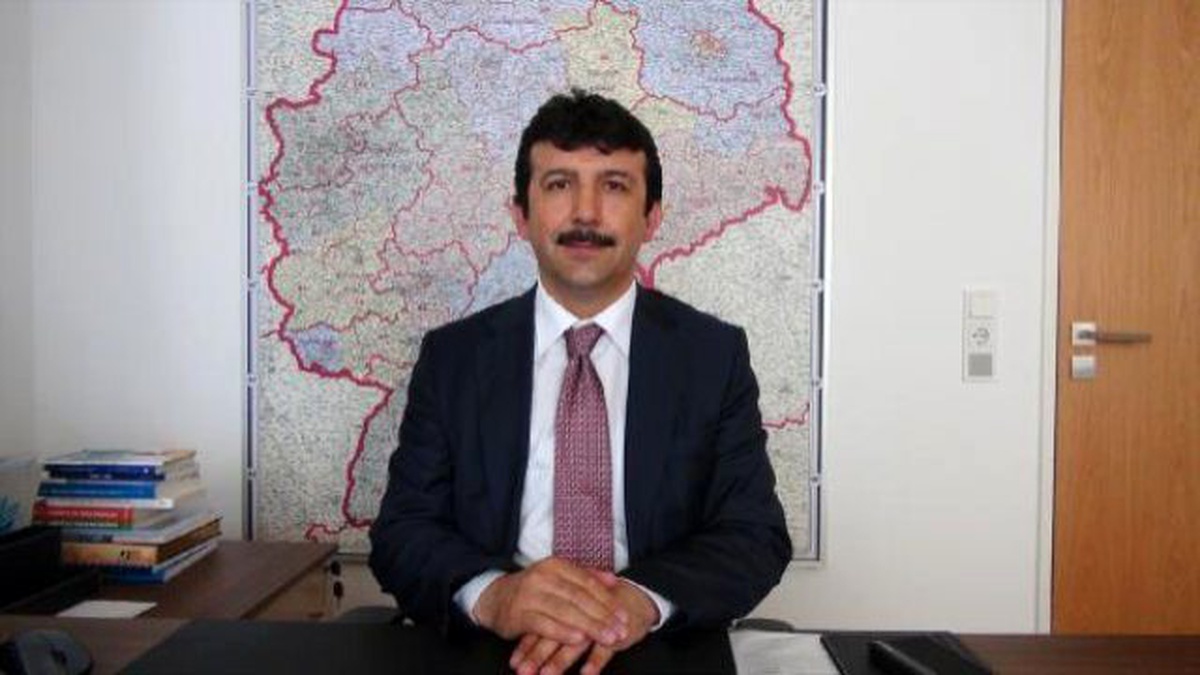 Ditib Müslümanlara Bu Kez de "Kurbanlarınızı Şoksuz Kesin" Tavsiyesinde Bulundu