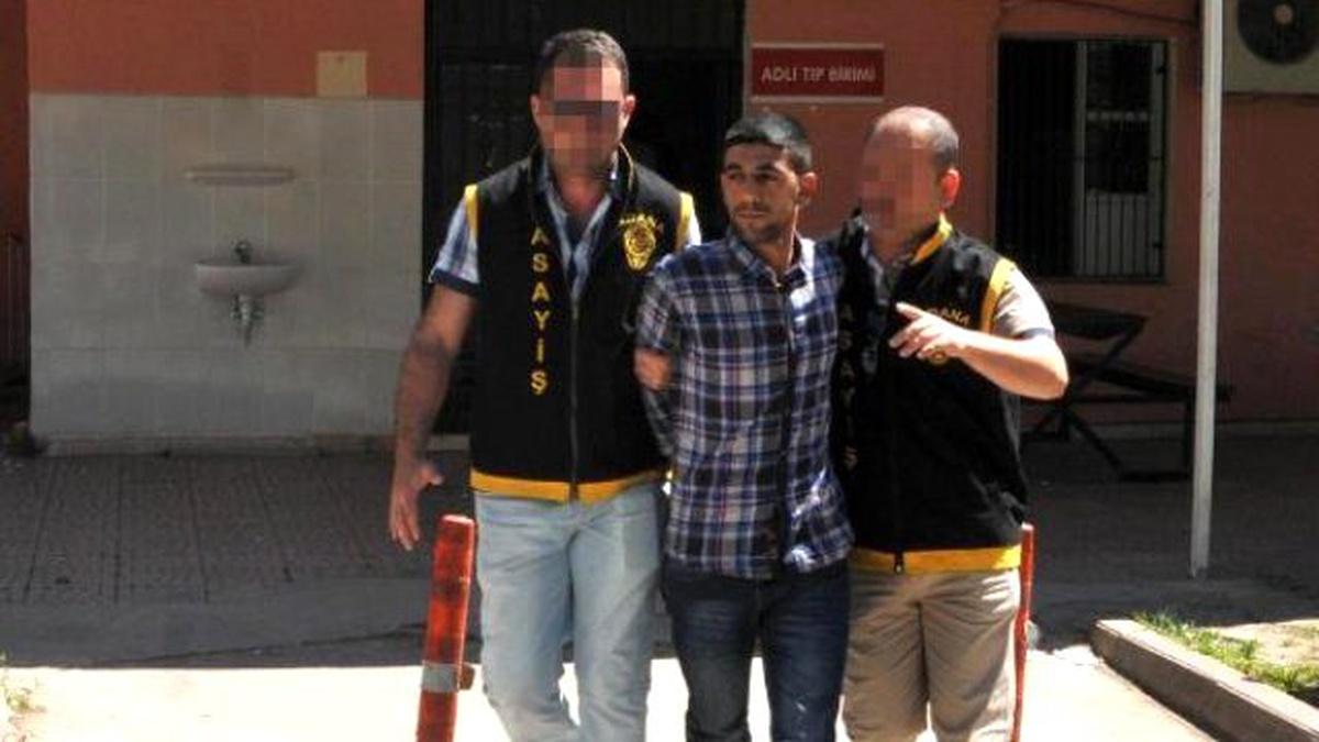 Düğün Cinayetinin 3 Şüphelisine Dava Açıldı