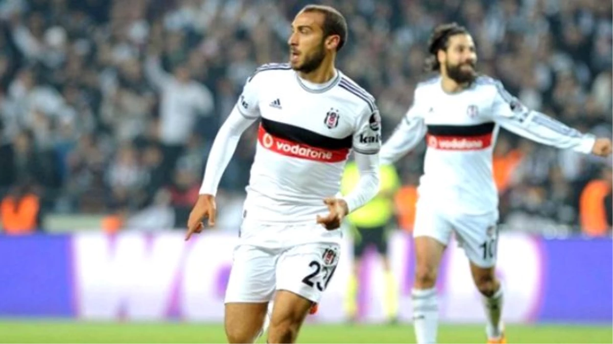 Fatih Terim, Burak Yılmaz\'ın Yerine Cenk Tosun\'a Görev Verecek