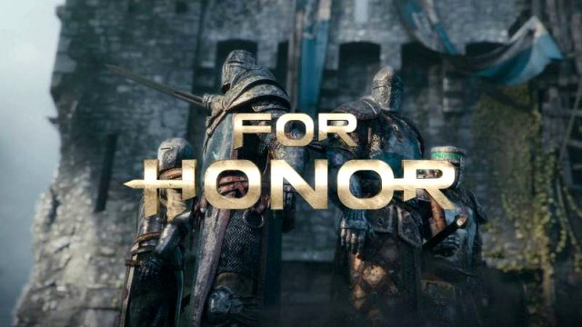 For Honor Kişiselleştirme Seçenekleri Açıklandı