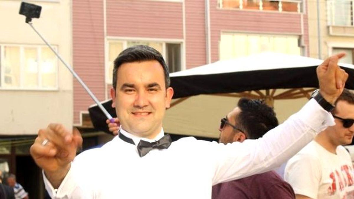 Genç Mühendis Evinde Ölü Bulundu