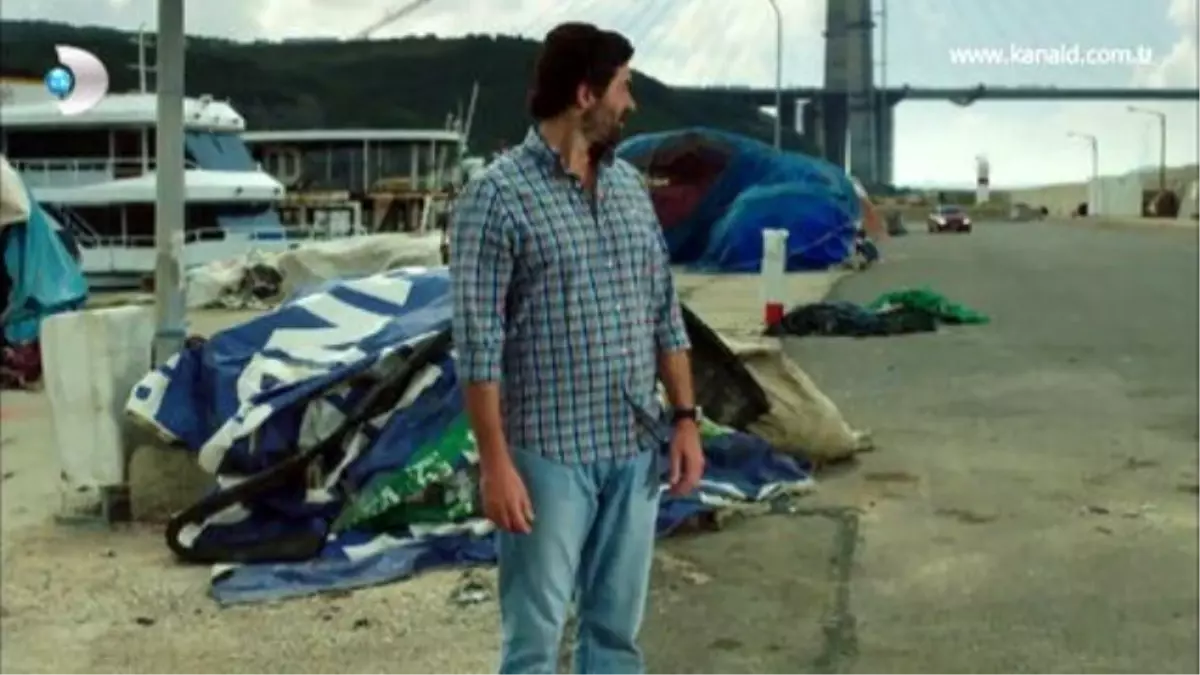 Güneşin Kızları 14. Bölüm - Selin Hesap Sorma Peşinde!