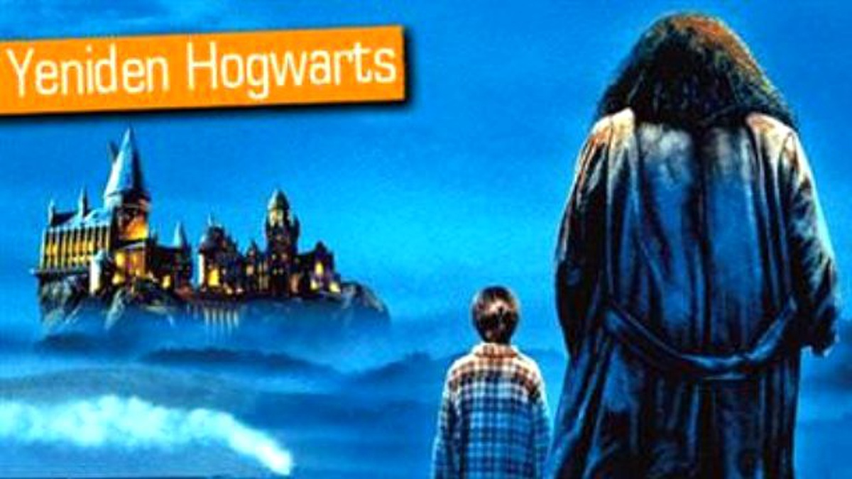 Harry Potter Serisi, Kapakları Yenilenerek Ülkemizde Satışta