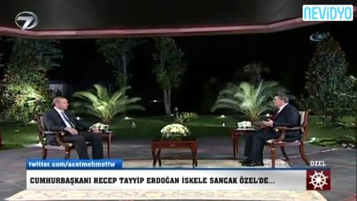 Hdp\'li Bakanların İstifalarına İlk Değerlendirme