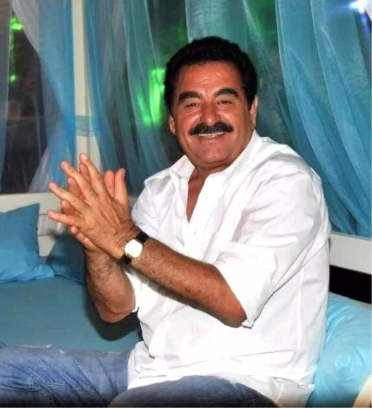 Tatlıses, Bodrum'daki Otelini Doktor Tavsiyesi Sonrası Satışa Çıkarmış